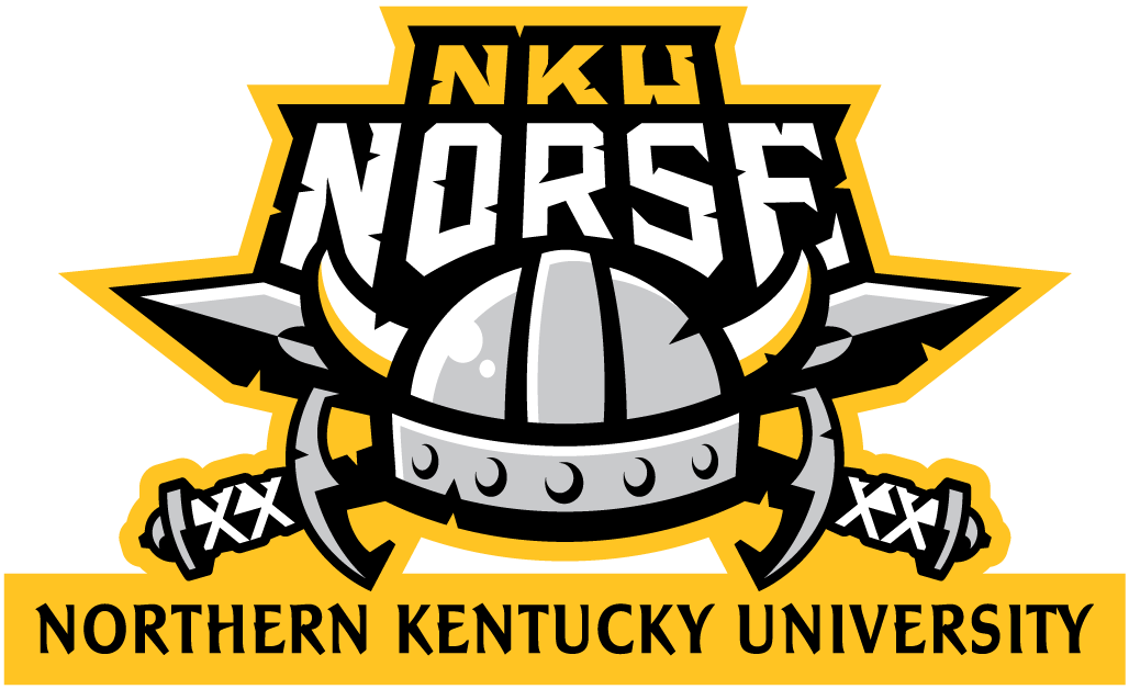 Northern Kentucky Norse 2005-Pres Alternate Logo DIY iron on transfer (heat transfer)